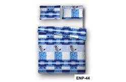 China Pigment Printed Duvet Cover Set supplier
