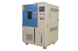 China 150C 98% RH Constant Temperature And Humidity Chamber supplier