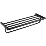 18 8 Chromium Bathroom Hardware Sets Wall Mounted Installation for sale