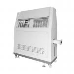 Programmable Controller Solar Radiation Test Chamber AC220V 50HZ for sale