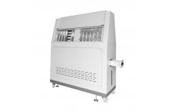 China Programmable Controller Solar Radiation Test Chamber AC220V 50HZ supplier