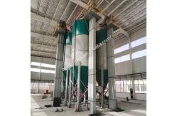 China Dry Mortar Equipment Set Automatic Control Stable Output supplier