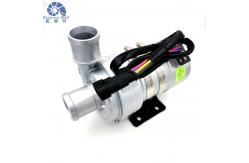 China High Flow 6000L/H Automotive Water Pump 24VDC Input For Engineering Vehicle. supplier