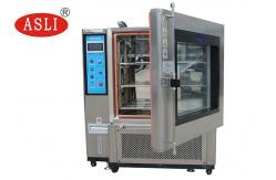 China Environmental Chamber Humidity Control Equipment Factory Brand ASLI Durable Quality supplier