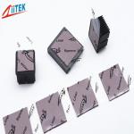 6W/MK Thermal Pad TIF600P Series Thermally Conductive Silicone Sheet for sale