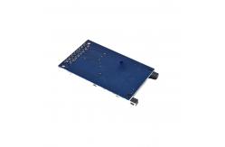 China SD Card Module Slot Socket Reader supplier
