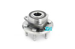 China Auto Front Wheel Hub Bearing 13502789 For Cadillac Less Energy Consumption supplier