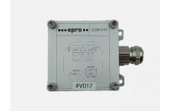 China CON011 EPRO Eddy Current Signal Converter supplier