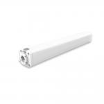 4.5m Extendable Curtain Track Tuya Smart Curtain Opener Homekit