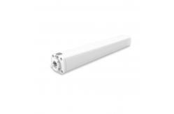 China 4.5m Extendable Curtain Track Tuya Smart Curtain Opener Homekit supplier