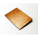 Mould Proof Aluminium Composite Panel SGS 1500*3000mm PE 4mm