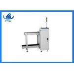 PCB Automatic Smt Unloader Machine In Led Light Production Line for sale
