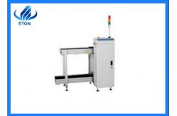 China PCB Automatic Smt Unloader Machine In Led Light Production Line supplier