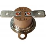 Differential 8℃ Automatic Reset Thermostat T24B-SF2-PB Insulation Resistance 100MΩ for sale