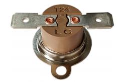 China Differential 8℃ Automatic Reset Thermostat T24B-SF2-PB Insulation Resistance 100MΩ supplier