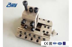 China 24inch - 30inch Portable Pipe Cutting And Beveling Machine Cost Effective supplier