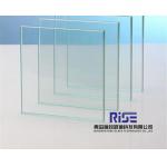 Custom Tempered Safety Laminated Glass with Size up to 2440x3660mm