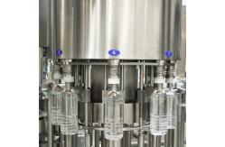 China normal pressure Pure Water Packaging Machine Automatic Electric supplier
