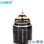 Medium Voltage Power Cable XLPE Conductor Cu/Al With Accepted Third Party Inspection for sale