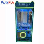 Toy Claw Machine 710 Plush Toy Crane Machine for sale