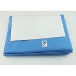 Sterile Disposable Surgical Craniotomy Drape Head EOS 230*330cm for sale