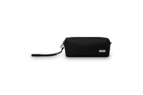 Customized Tech Storage Pouch Canvas Material For Stationery Accessories