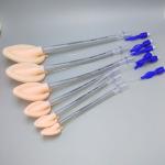 Reusable Silicone Reinforced Laryngeal Mask Airway , high quality at factory price for sale