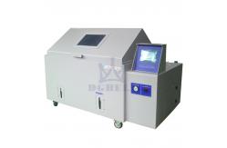 China ISO3768 Lab PID Control Salt Spray Testing Equipment supplier