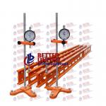 High Resolution Benkelman Beam Apparatus 200g Load Soil Testing Machine for sale