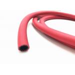 NR & SBR Synthetic Rubber Air Compressor Hose 3 / 8 Inch W.P 20 bar High Tensile for sale
