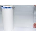 Polyurethane Soft Elastic Hot Melt Adhesive Film For Seamless Underwear