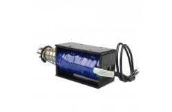China U1564-L 7.4kg 12W DC Power Solenoid supplier