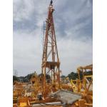 2019 POTAIN Tower Crane High Rise Construction with 65m MAX JIB LENGTH and After-sales Service for sale