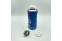 China Versatile Clean Deodorant Valve for Gym Locker Rooms - Adjustable Spray Specification supplier