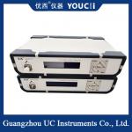 Modular Tunable Laser Light Source Small Size 1525~1568nm for sale