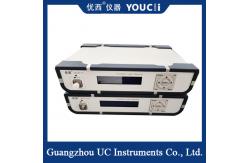 China Modular Tunable Laser Light Source Small Size 1525~1568nm supplier