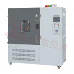 Temperature Single Layer Climatic Test Chamber With Battery Cell AC380V 50HZ