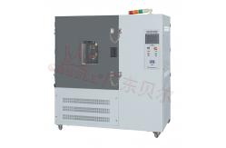 China Temperature Single Layer Climatic Test Chamber With Battery Cell AC380V 50HZ supplier
