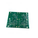 Multi Layer Immersion Gold Circuit Board PCB Manufacturing 1-4oz Copper Thickness for sale