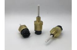 China High Precision Pressure Sensor Capacitance Coolant Level Switch Small Size supplier
