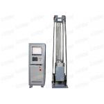 High Acceleration Shock Test Machine For Optical Components Impact Testing for sale