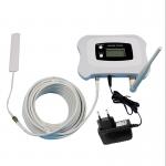 ATNJ Smart Display 2G 3G 4G Signal Booster with 70dB Gain & WiFi Monitoring for sale