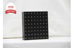 China SMD P16 Waterproof LED Display Module Outdoor Electronic Super thin supplier