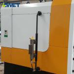 500kg Wood Chip Industrial Steam Boiler , Durable Biomass Steam Boiler