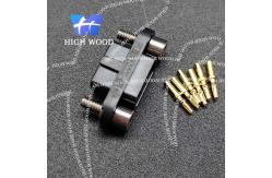 China HW-CMM Connector, HW-222S08M16,2mm Pitch. supplier