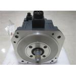2000R/MIN Industrial Servo Motor Mitsubishi 2.0KW HC-UF202B-S1 3AC 110V 24A for sale