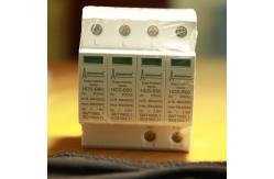 China Customized 80ka Surge Protector Photovoltaic For Electronic Equipment supplier