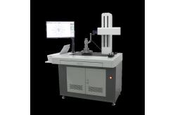 China HUATEC High Precision Roundness Measuring Instrument High Accuracy supplier