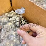 Insulation 304 Stainless steel lacing anchors for sale
