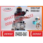 Diesel Engine Fuel Injection Oil Pump 094000-0660 0940000660 094000-0661 0940000661 R61540080101 for sale